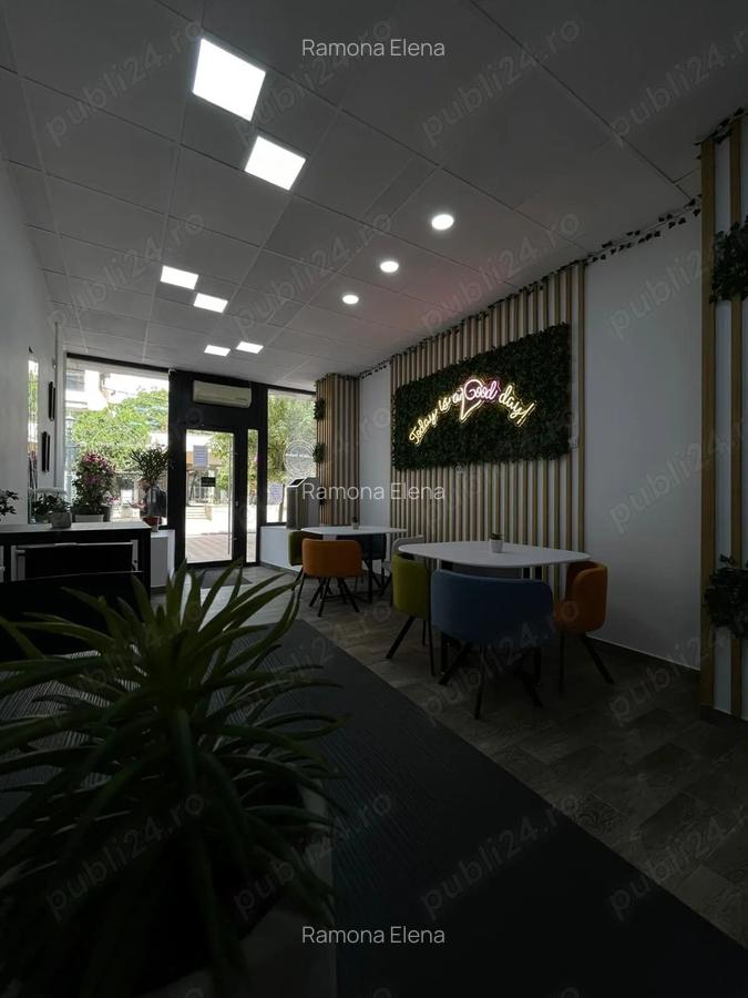 Spatiu comercial ultracentral Rm Sarat - 1