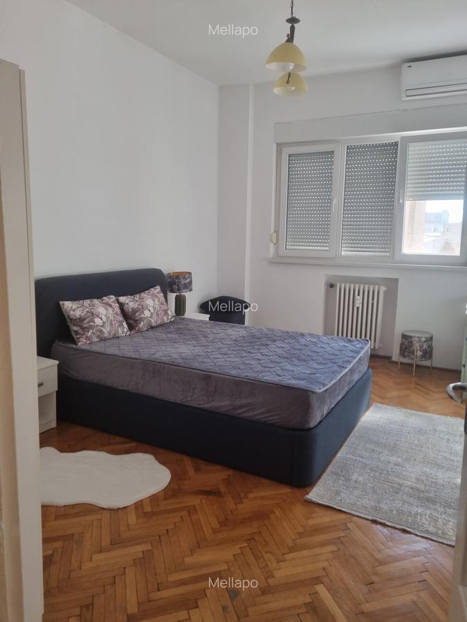 Dacia -Eminescu , 3 camere ,decomandat - 11