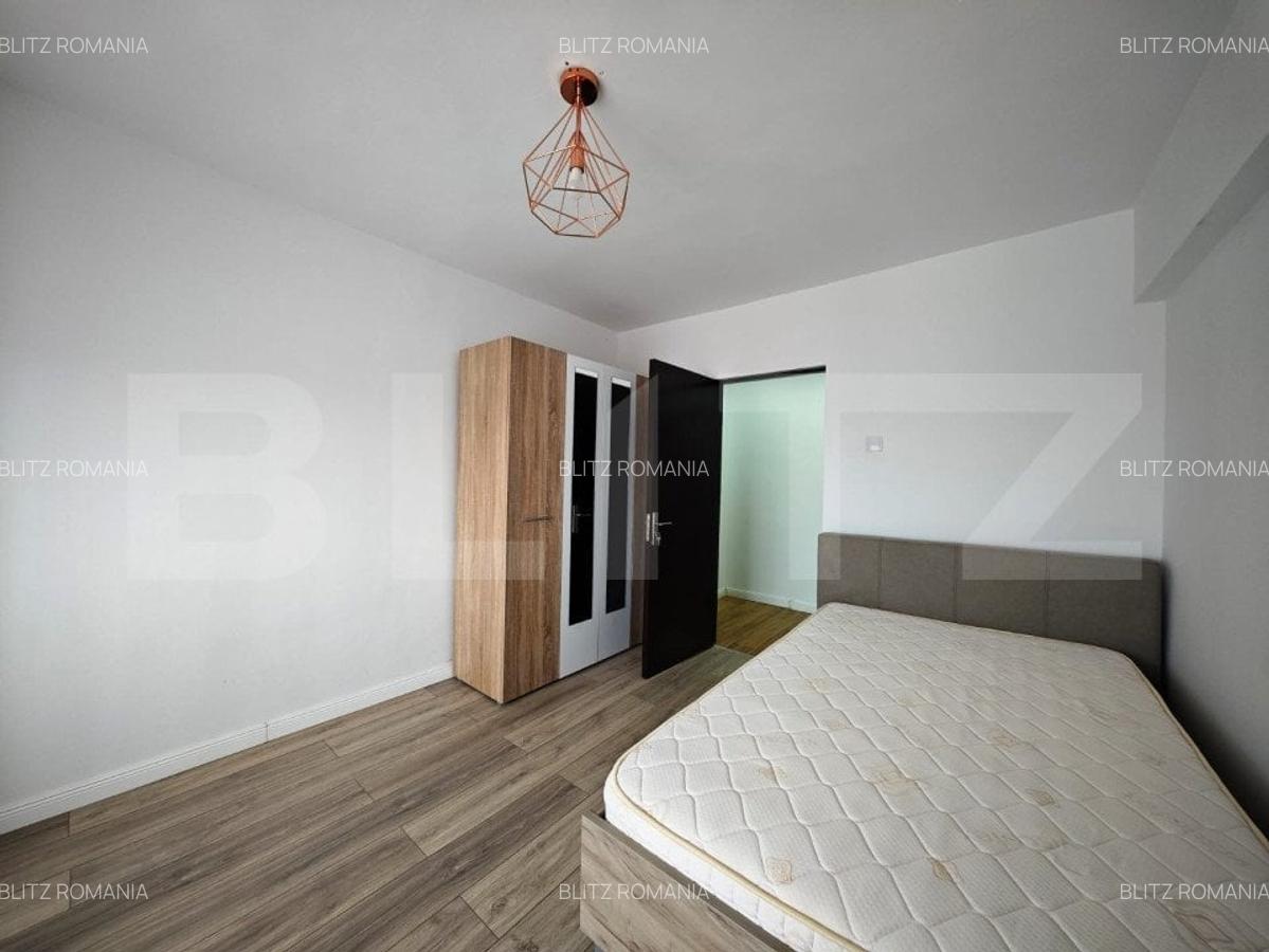 Apartament 4 camere, Cantemir - 6