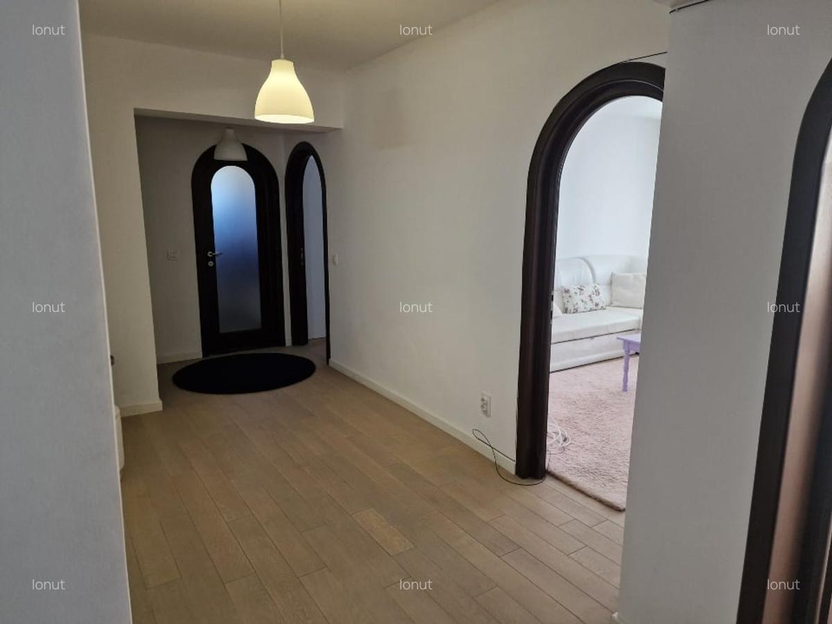 Apartament cu 3 camere, central, Vatra Dornei cu priveliște superba - 3