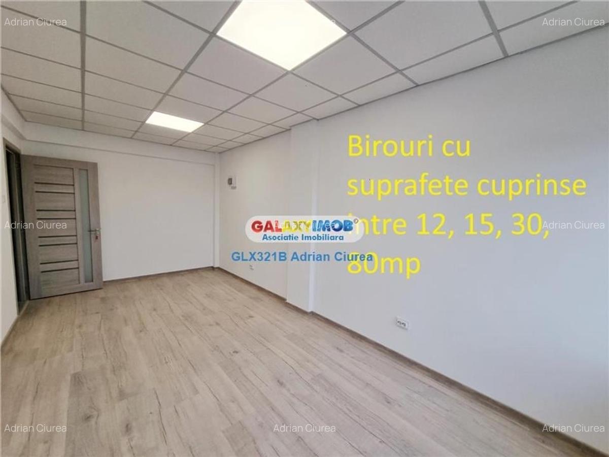 Hala depozitare/productie 540mp Splai Centura Bucuresti A2 - 8