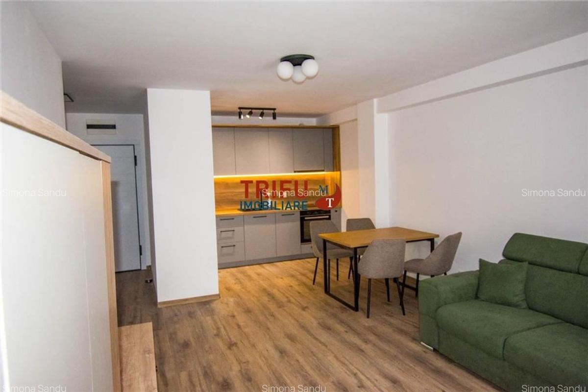 Ofertă de Închiriere Apartament 2 Camere, Zona Liceul HCC, Alba Iulia - 4