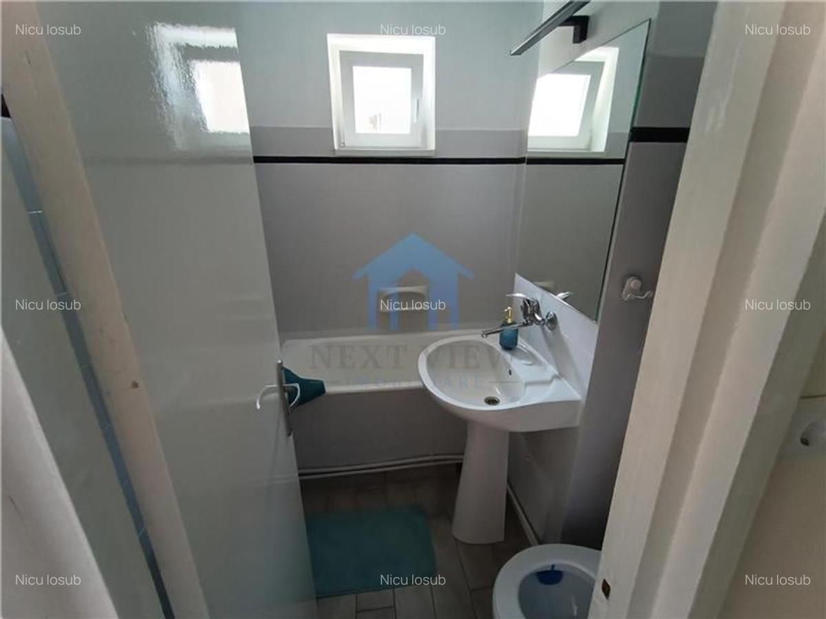 Apartament cu 4 camere decomandat în Grigorescu - 2