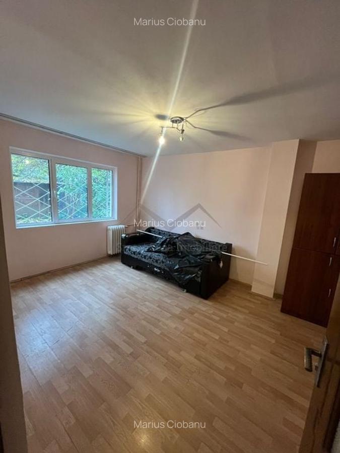 Apartament 1 camera decomandat Nicolina - 4