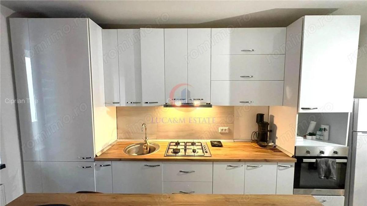 Apartament 1 camera si loc de parcare - 8