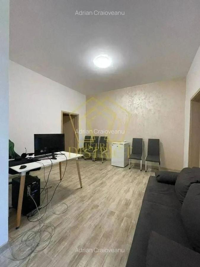Imobil cu 3 apartamente în regim hotelier / birouri | Piata Maria - 7