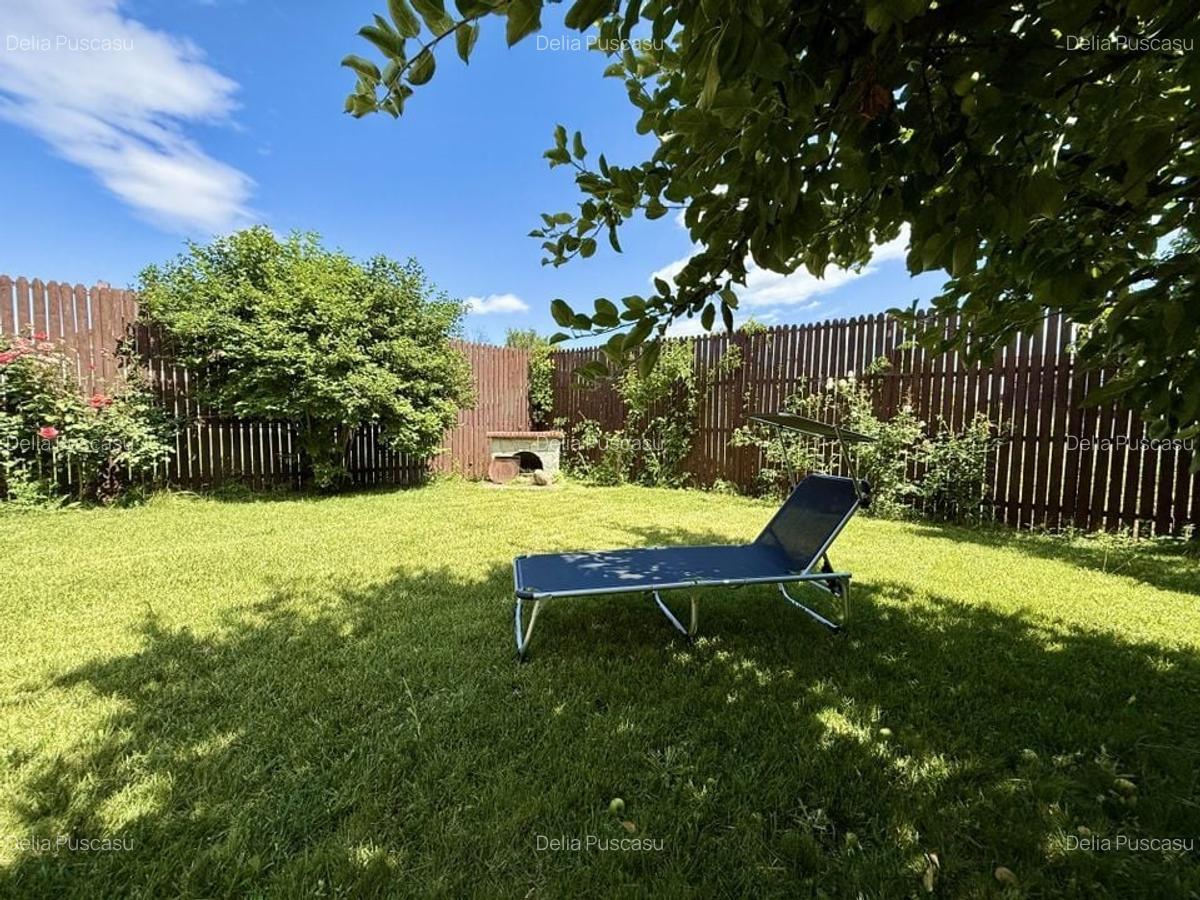 6 Camere | Teren 427 MP | Garaj Dublu | Otopeni - 38