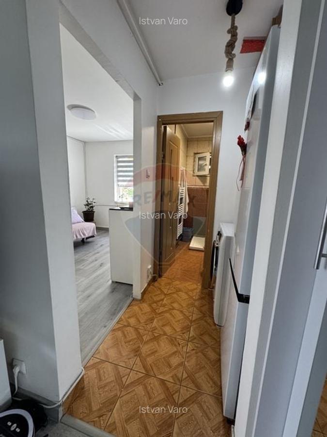 De vanzare apartament 2 camere mobilat utilat zona Rahova - 3