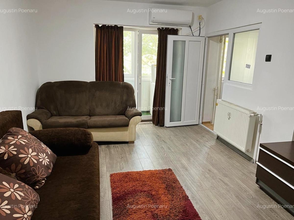 Dristor | 3 min. Metrou | Bloc mixt | Garsonieră la cheie - 2