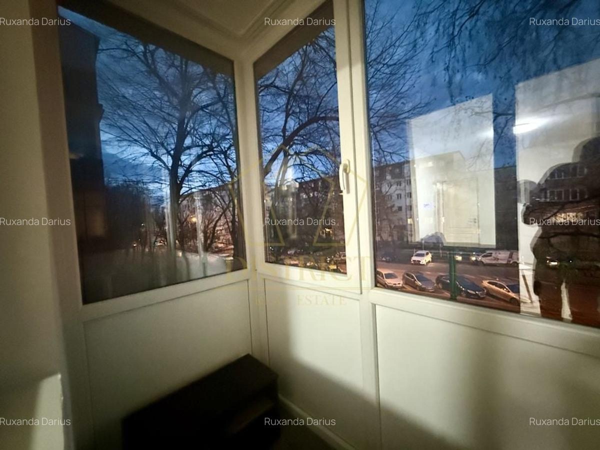 Apartament cu 2 camere etaj intermediar | Sagului - 11