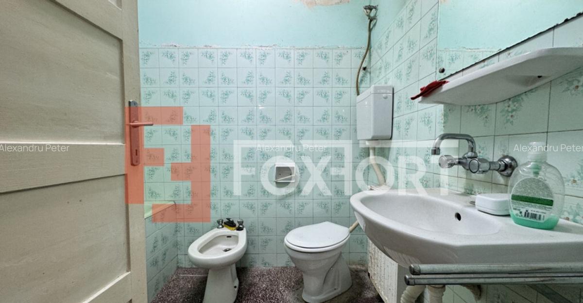 COMISION 0% Spatiu de birouri, centrala proprie si curte - 11