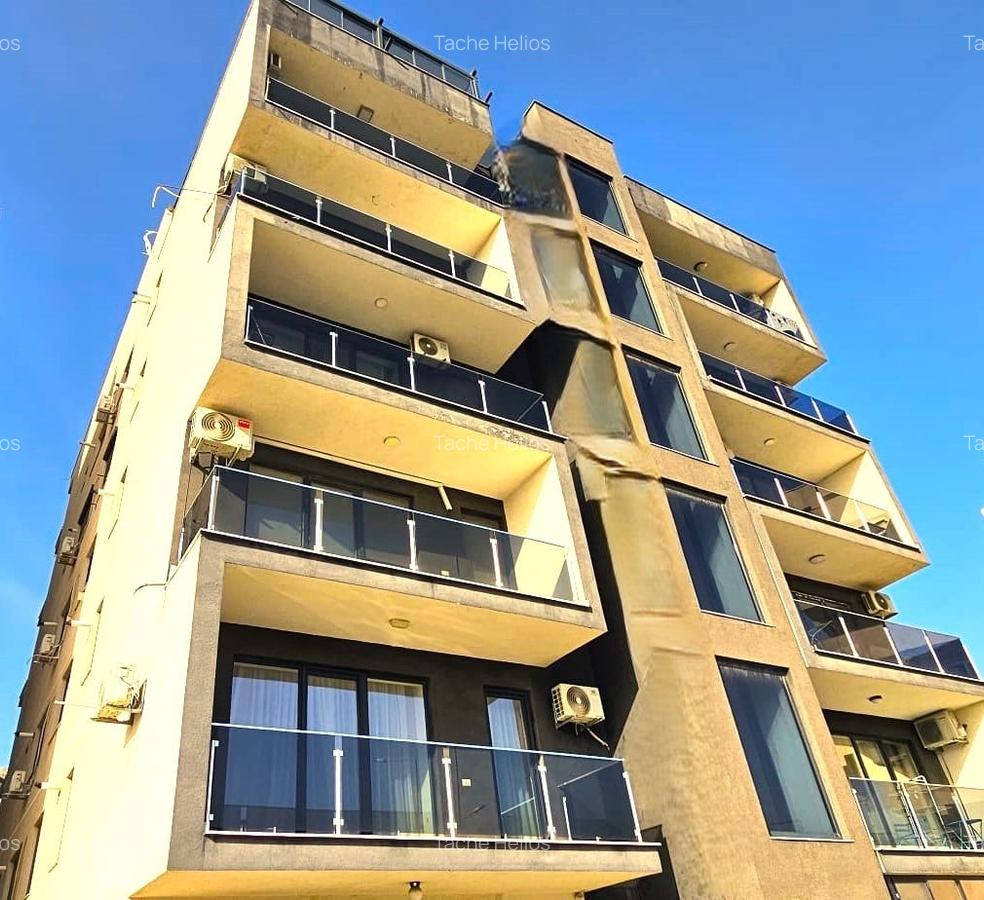 Apartament 2 camere, mobilat, utilat, Mamaia Nord, Hanul Cu Peste - 6