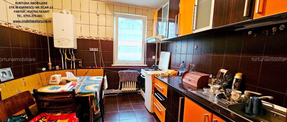 Apartament 2 camere, etaj 2, zona Orion - 2