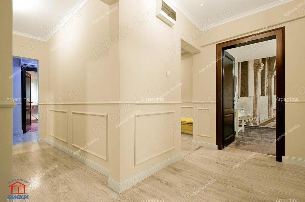 Inchiriere apartament 4 camere in Galati, Langa Parcul Viva - 16 Inchiriere apartament 4 camere in Galati, Langa Parcul Viva - 16