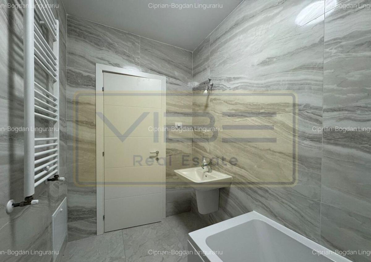 Apartament 2 camere NOU, parcare - Moon Reflex Residence - 14 Apartament 2 camere NOU, parcare - Moon Reflex Residence - 14
