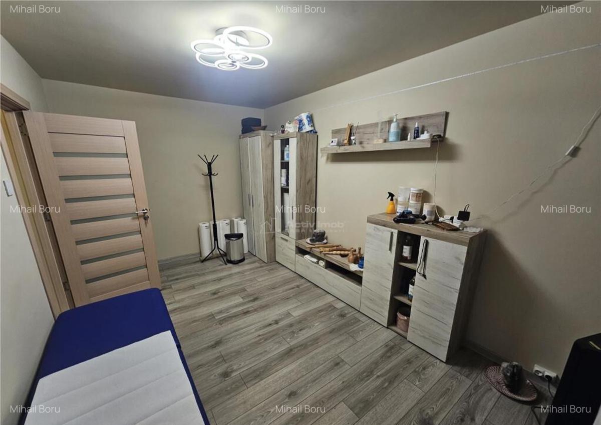 Resita, 2 Cam. Cf. 1, Renovat, Parter, Micro 1 - 13