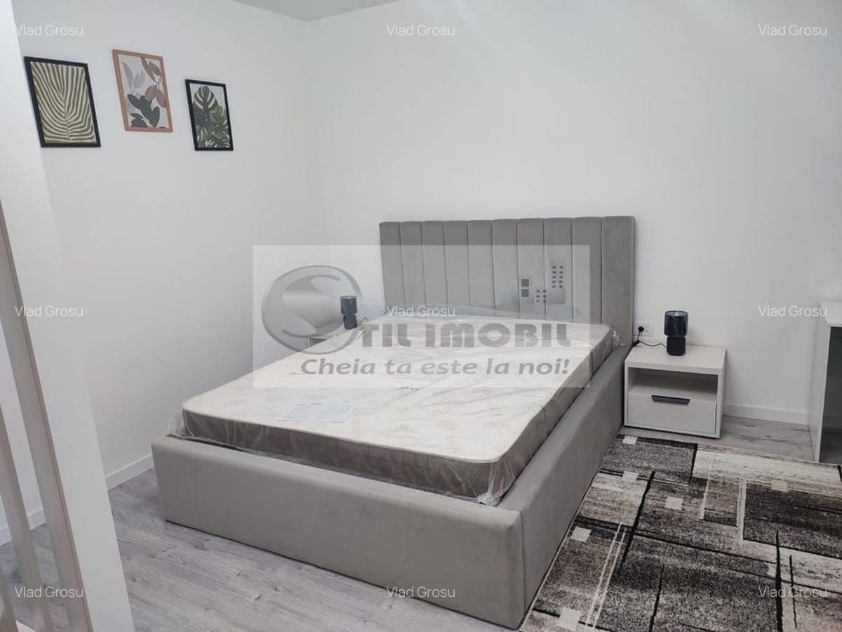 Garsonieră în Frumoasa - 3