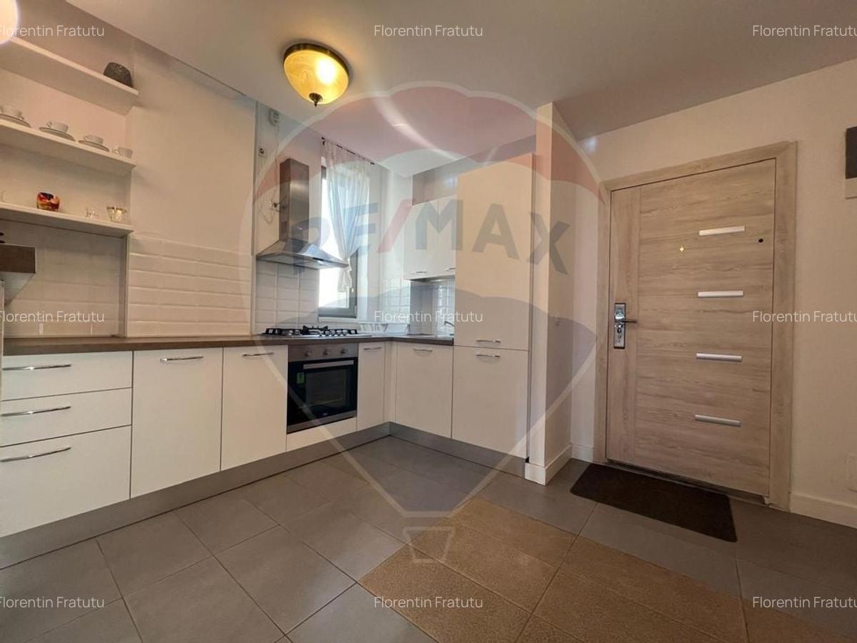 Apartament de inchiriat Blue Onix -Mamaia N - 4