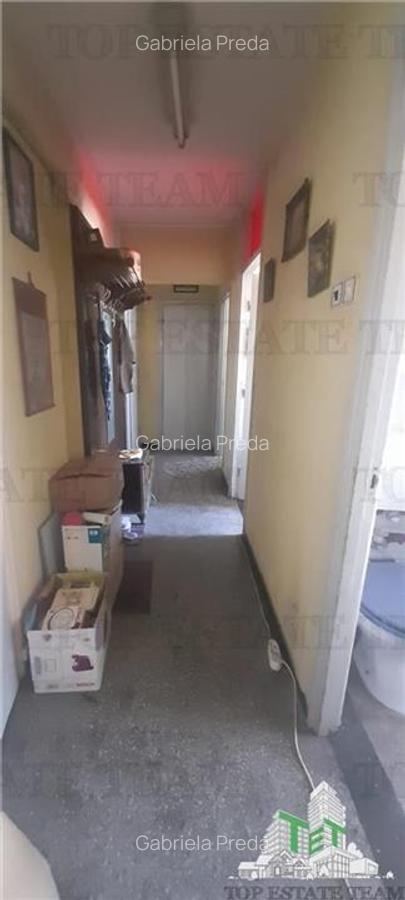 Apartament 3 camere de vanzare, zona Tineretului- metrou - 8