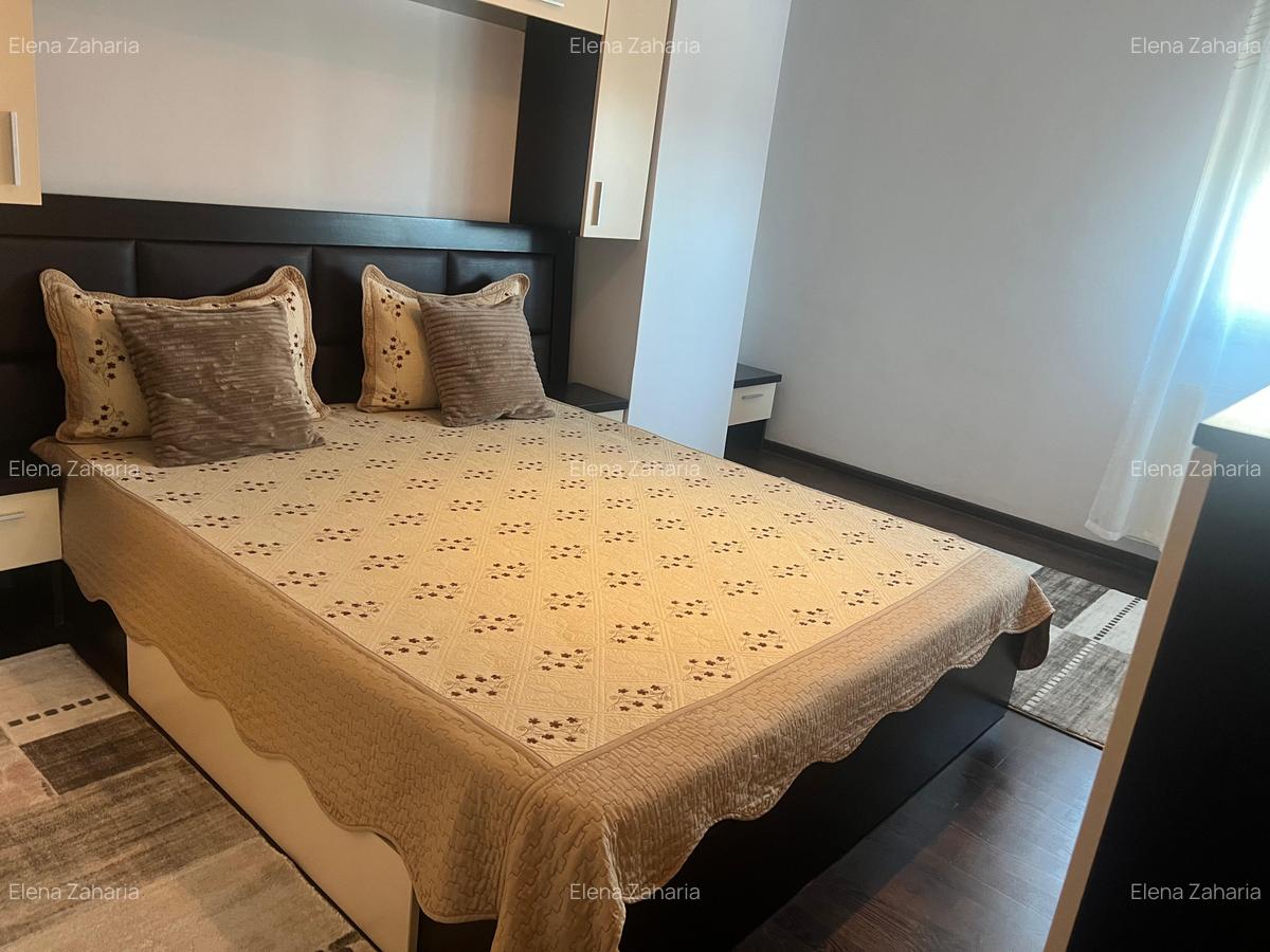 Academia Navala apartament 3 Camere bloc nou  Loc de parcare subteran - 3