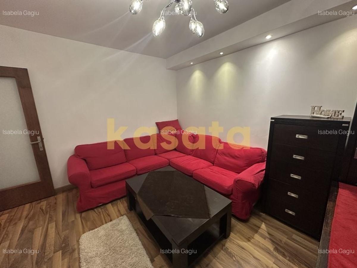 2 Camere | Lujerului | Renovat | Bloc Anvelopat | Lângă Plaza Mall - 2