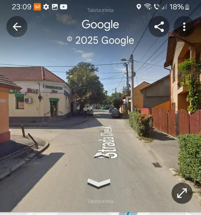 Casa de vanzare Rona? - 4