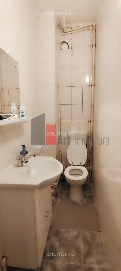 Piata Rosetti, casa Yeni, constructie 2002, finisata complet - 20