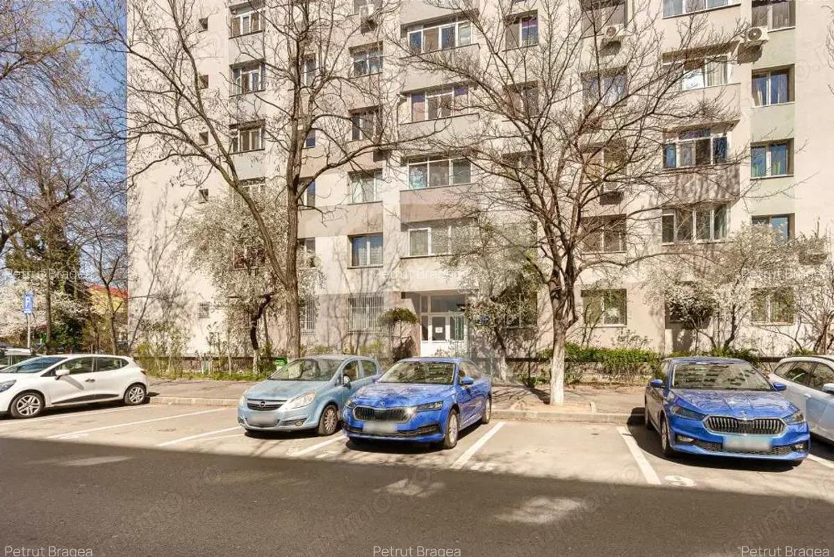 Apartament 3 camere | 2 bai | Ceahlaul 24 | 67mp - 15