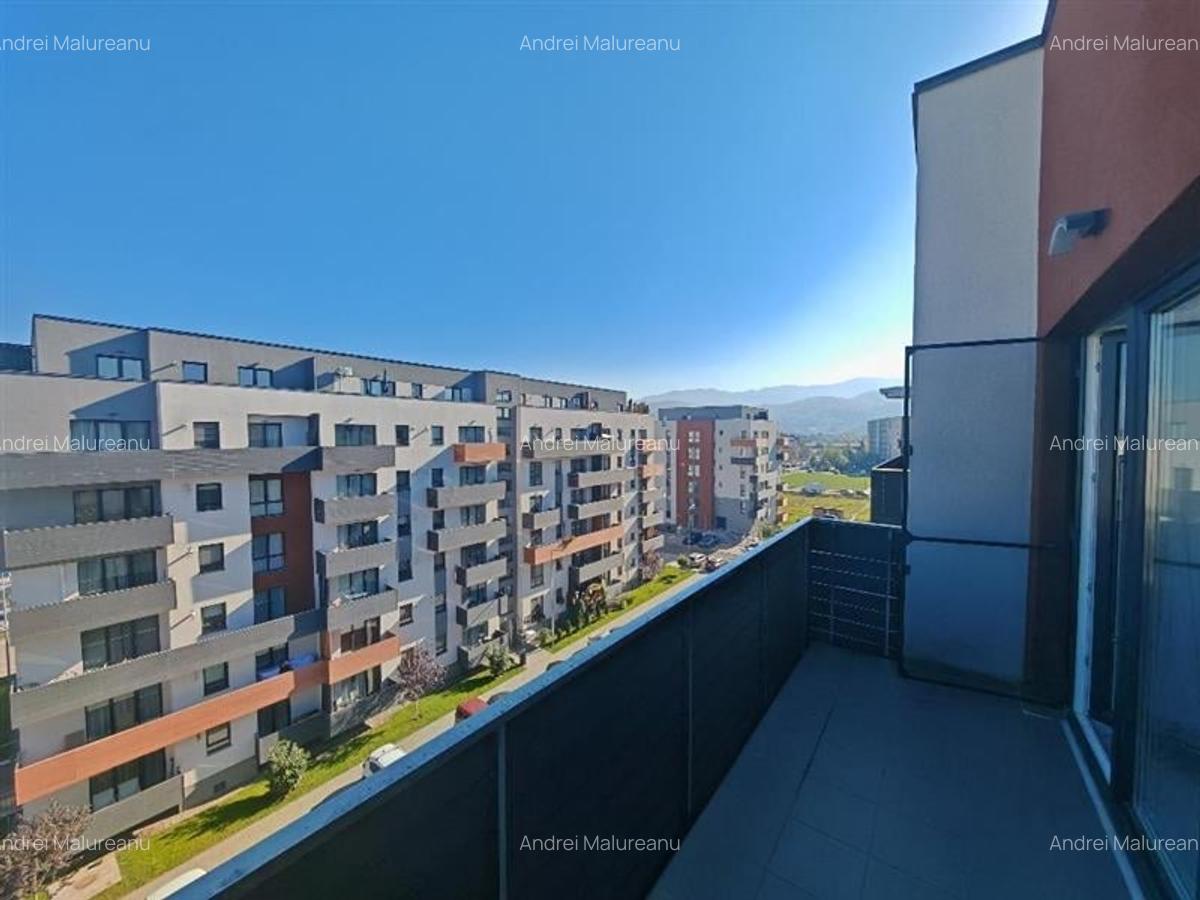 Inchiriem Apartament 2 Camere si 1/2, Mobilat, Decomandat, Avantgarden 3 - 18