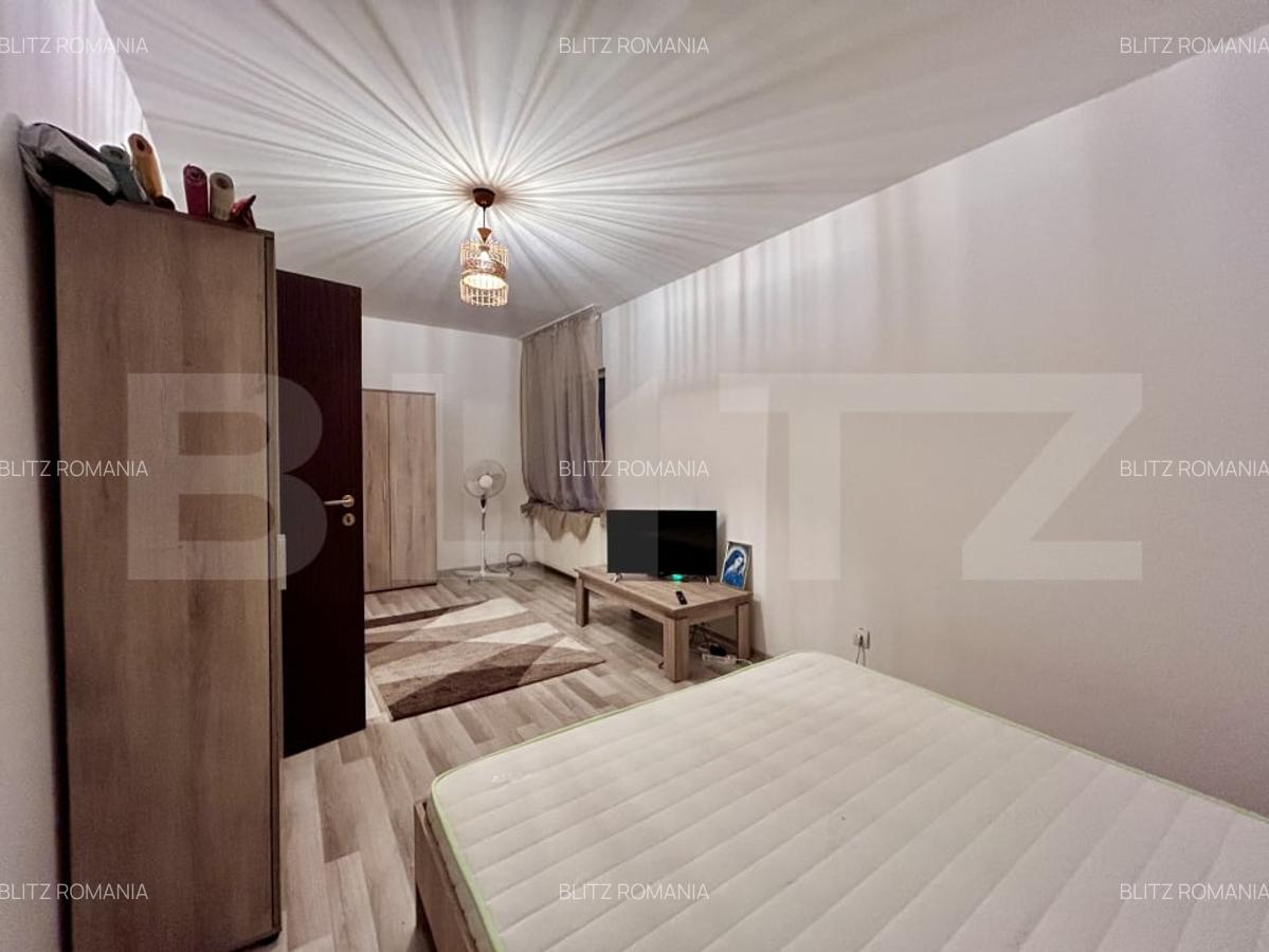 Apartament 2 camere, 38 mp, zona Teleajen - 5