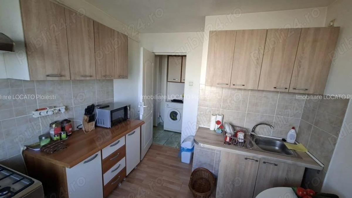 De vanzare Apartament 2 camere, confort 3A Zona Vest (Infra?irii), Ploie?ti - 9