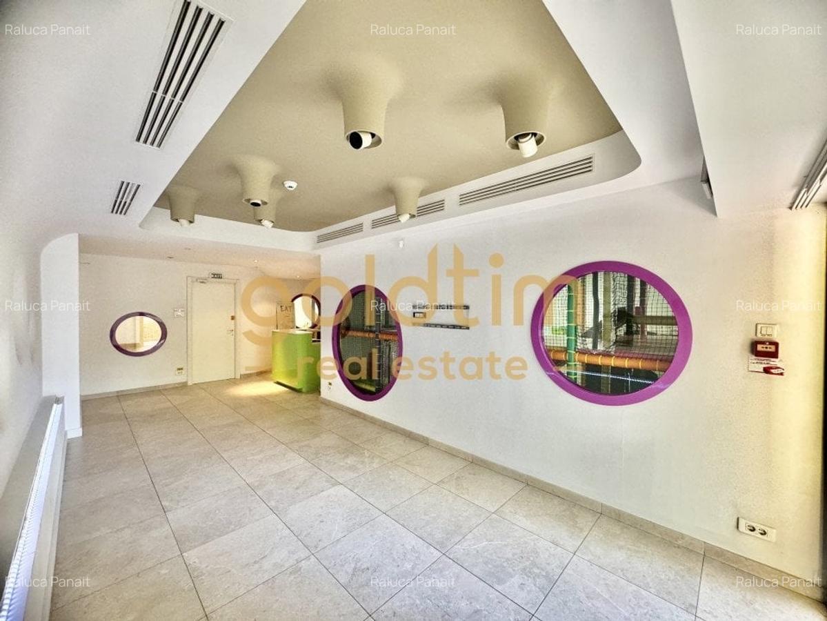 INVESTITIE/PRELUARE CHIRIAS/PARTER PLUS ETAJ - 3