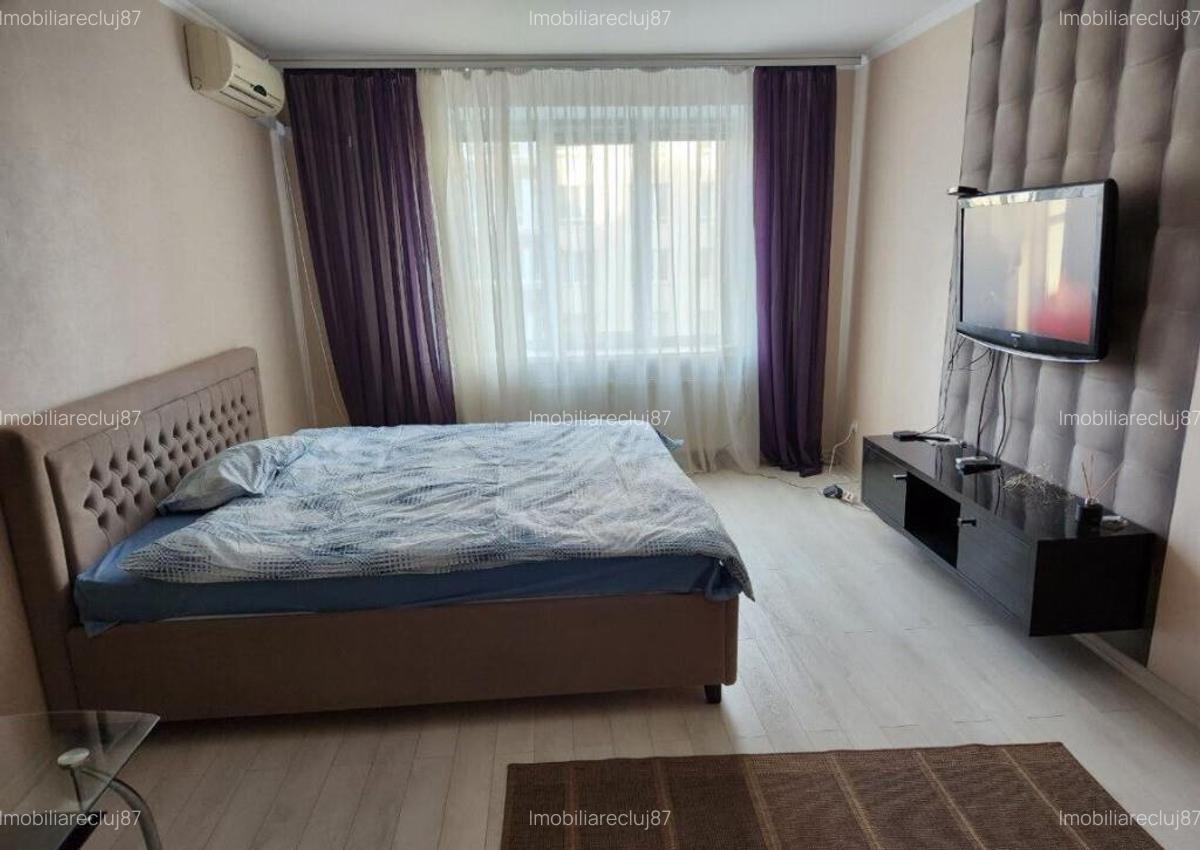 Apartament cu 1 camera in cartierul Gheorgheni - 3