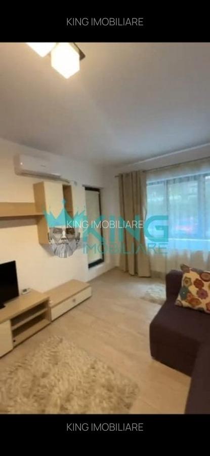Exigent One |Garsoniera | Decomandat | Balcon | Centrala Proprie | Prox. Metrou| - 3