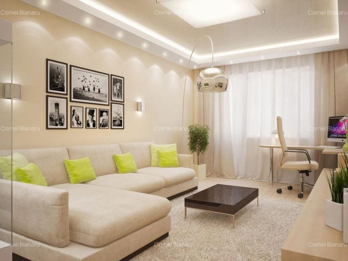 Apartament 2 Camere - Decomandat - Berceni - 12 Min Metrou - 7