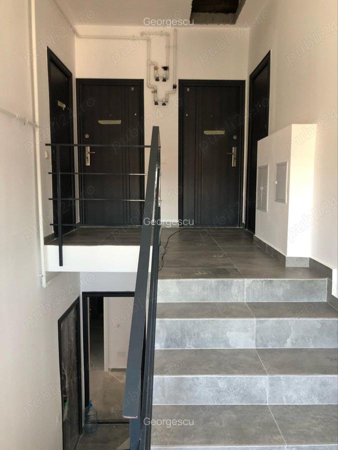 Garsoniera decomandata Bragadiru - 1