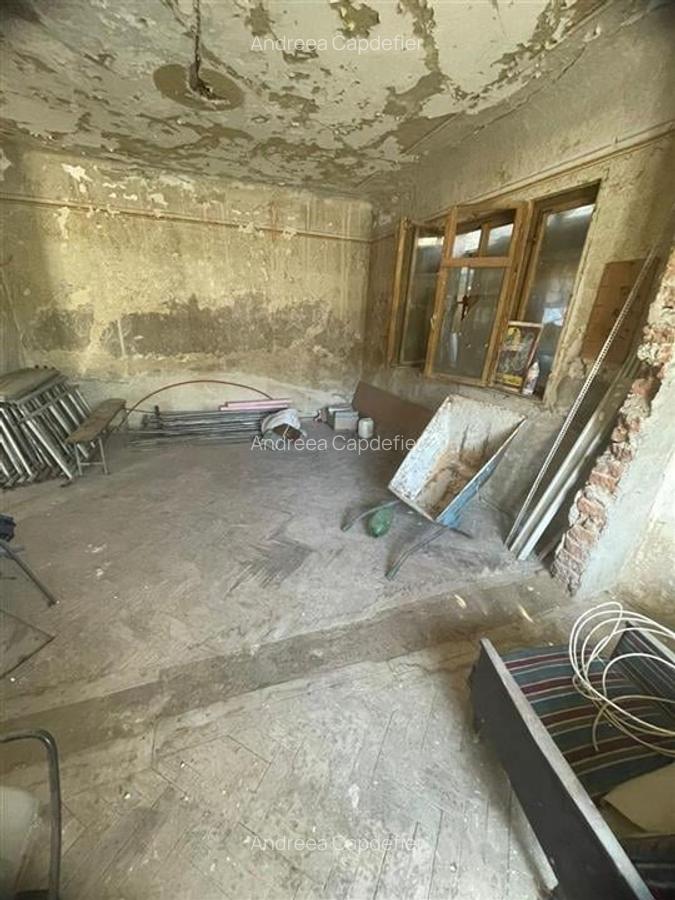 Apartament cu 3 camere decomandat în Central - 4