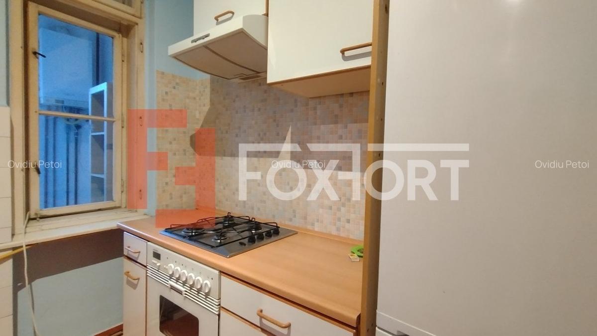 Apartament 2 camere 93 mp totali - terasa si balcon, zona Piata Victoriei - 3