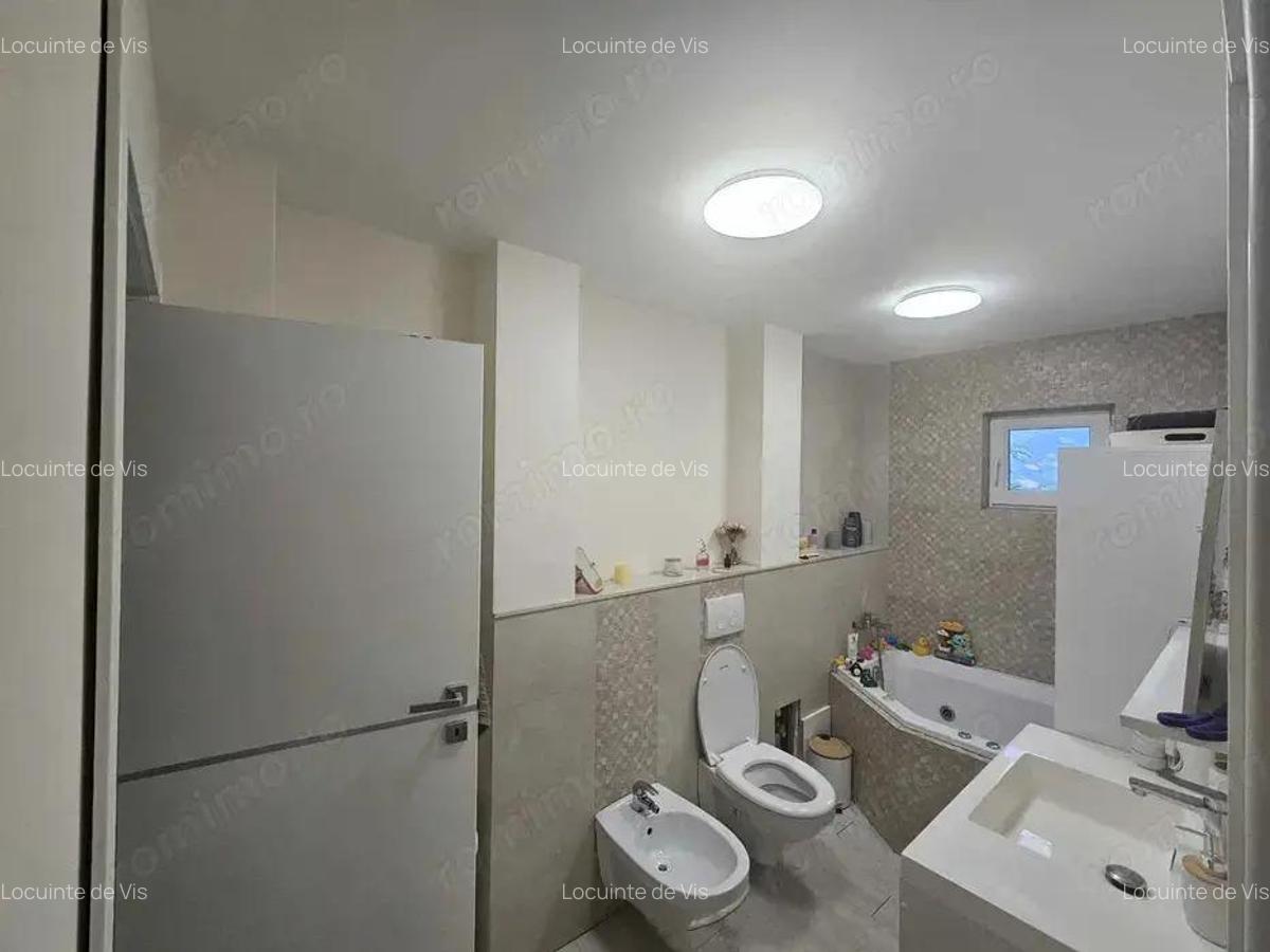 Apartament 3 camere - 4