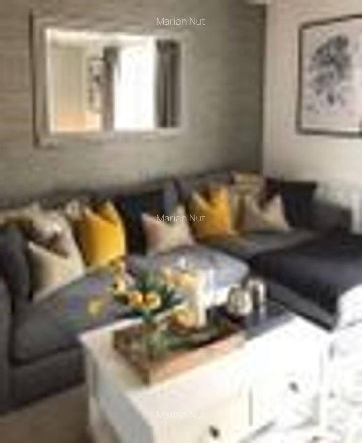 Apartament 2 Camere, incalzire in pardoseala - 4