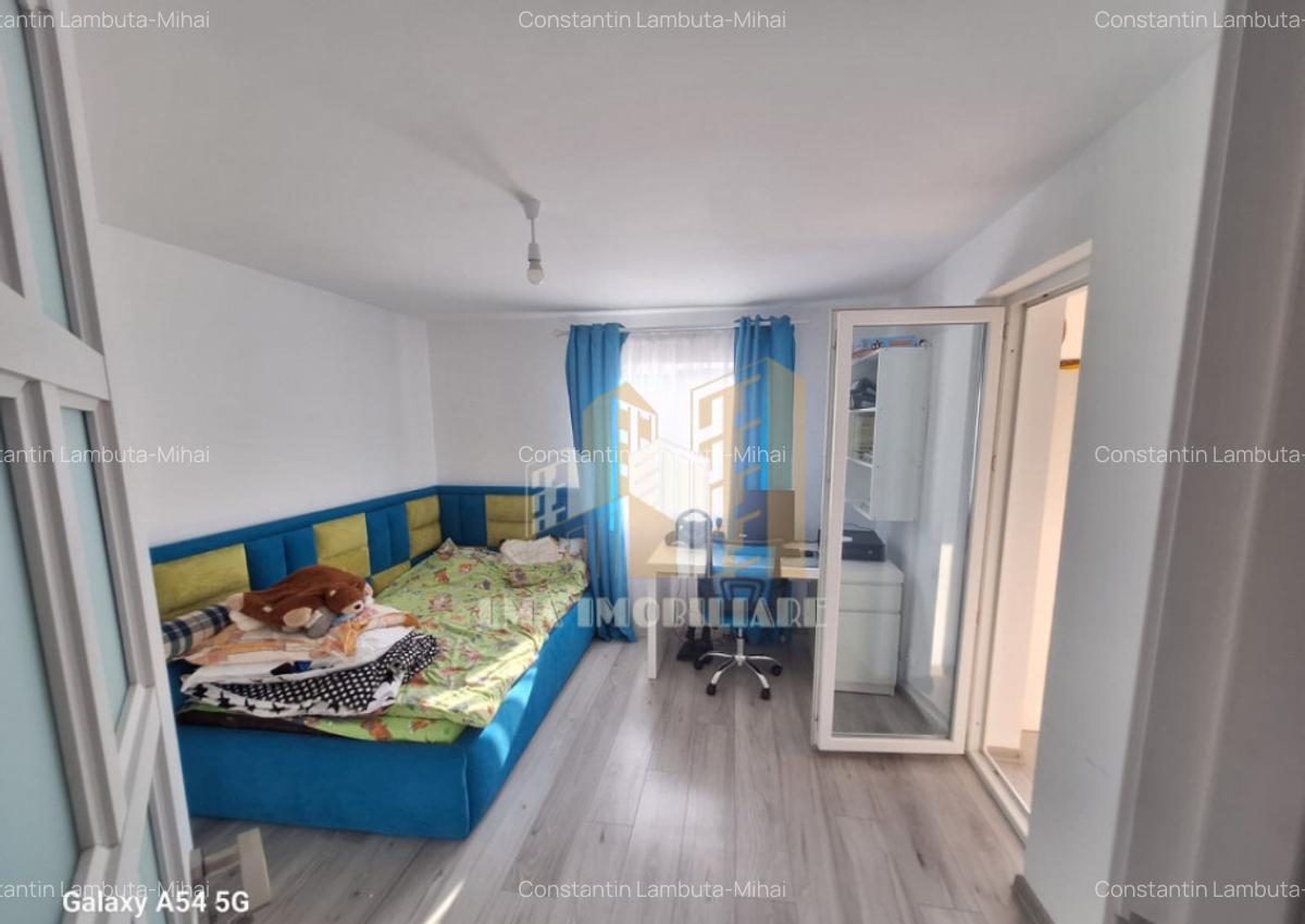 Casa individuala Harman Brasov 5 camere - 14