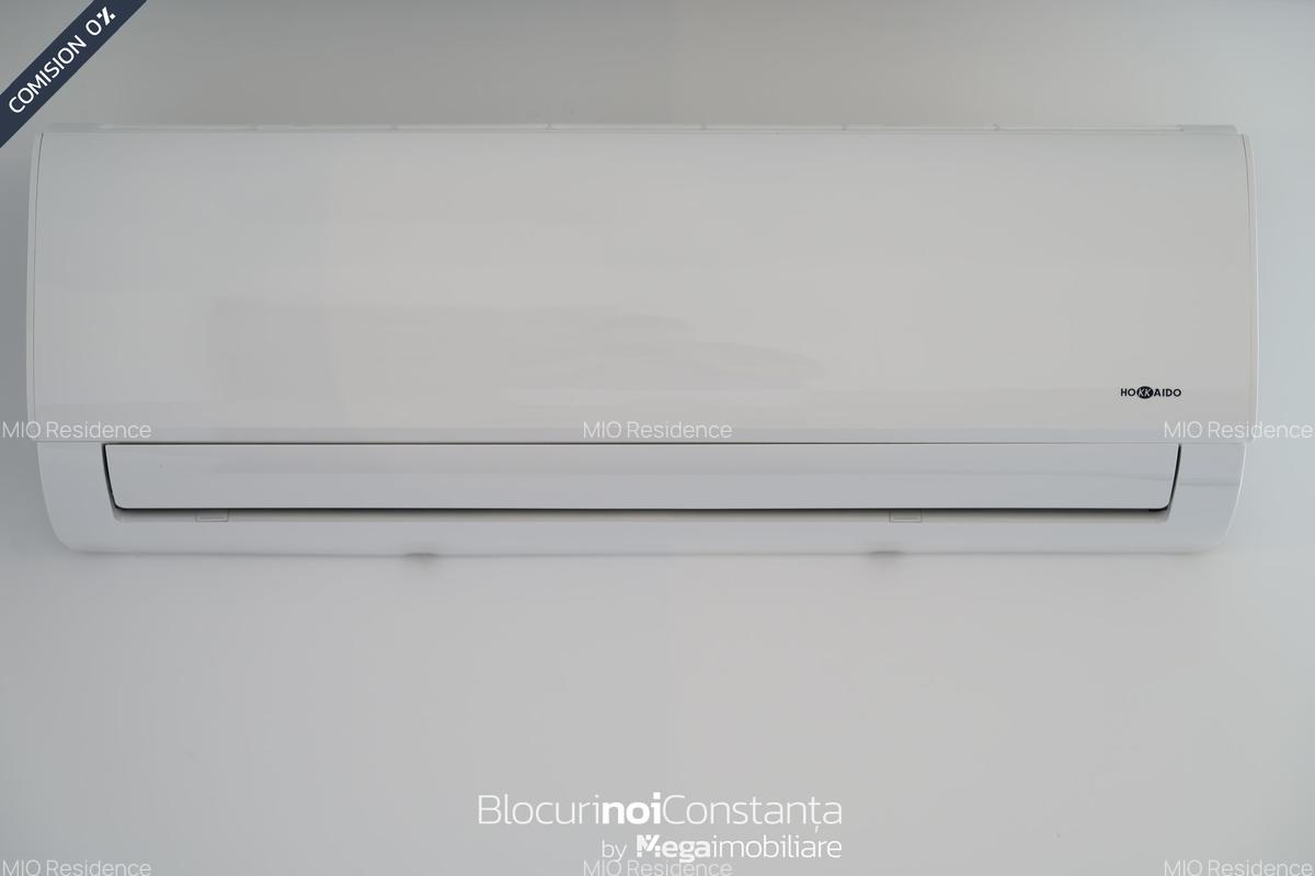 ✅La cheie: Apartament cu 2 camere decomandate | Oborului 47 Constanța - 9