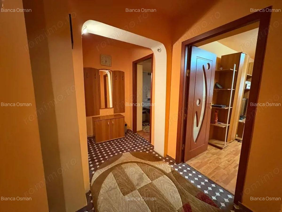 Vanzare apartament 3 camere, situat in Targu Jiu, Aleea Plopilor - 10