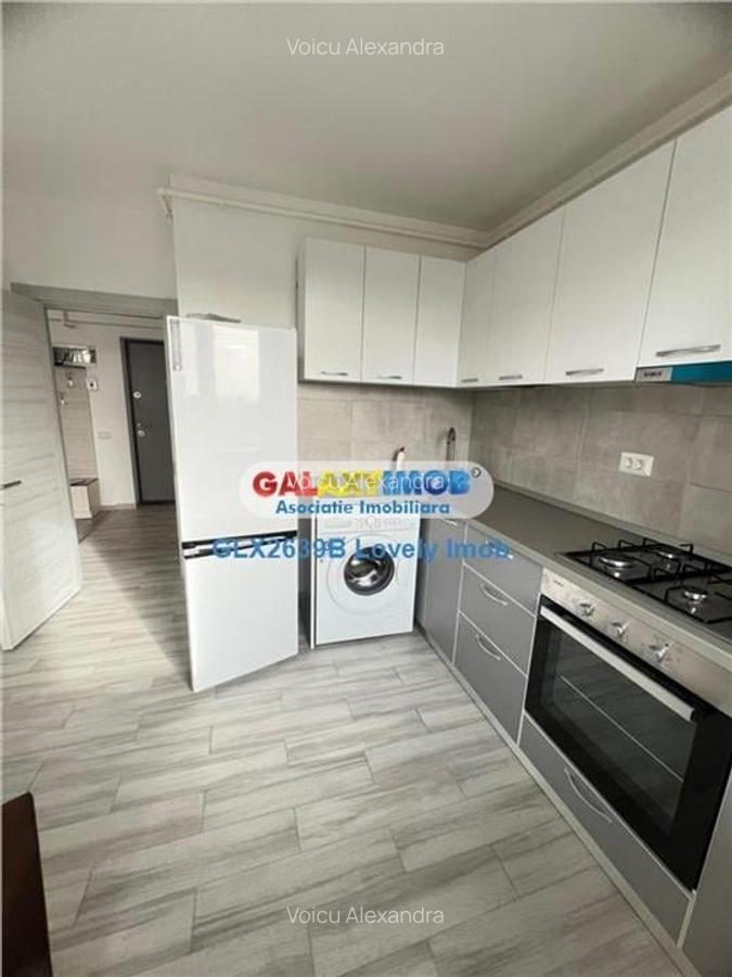 Vanzare Garsoniera Bloc Nou - Berceni - Grand Arena - Parcare - 4 Vanzare Garsoniera Bloc Nou - Berceni - Grand Arena - Parcare - 4