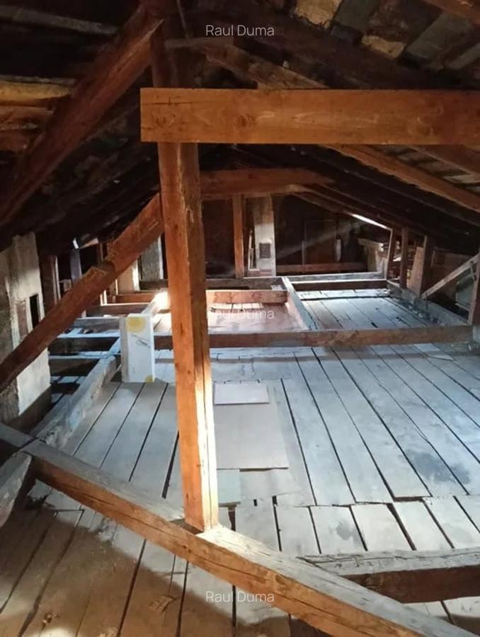 Apartament 4 camere, Etaj 1, Zona Ultracentrala - Piata Unirii - 10