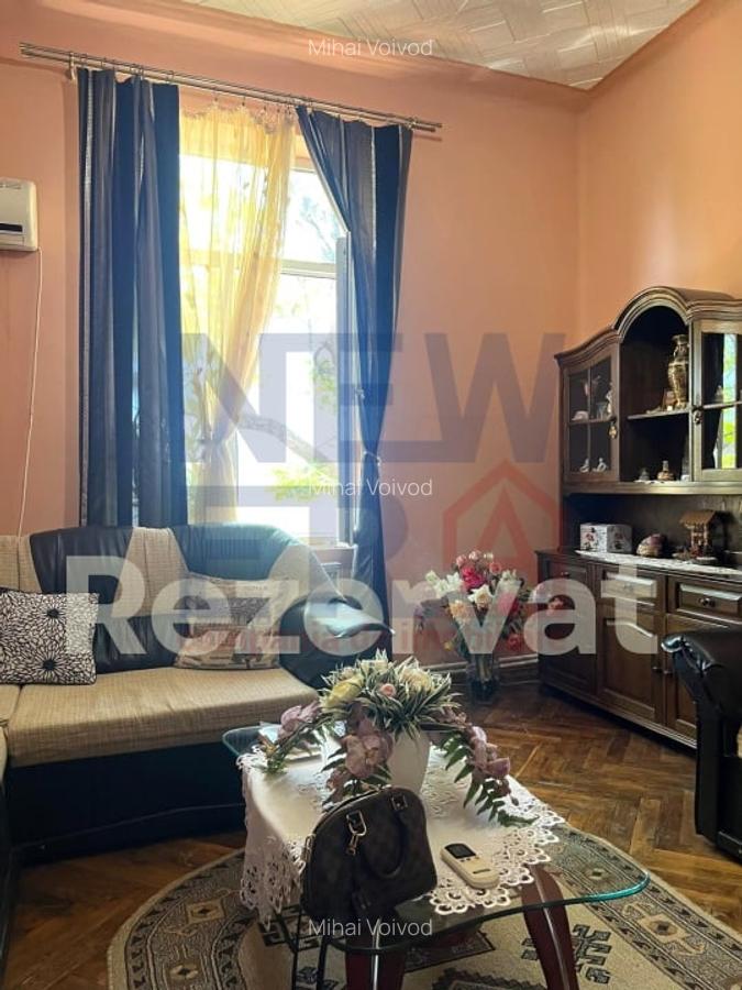 Apartament 2 camere zona Unirii - 18