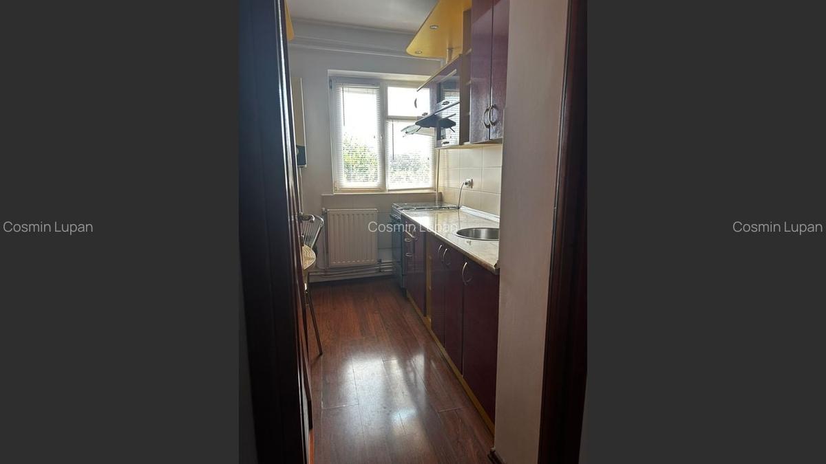 Apartament 2 Camere Spațioase – Zonă Ultracentrală și Liniștită - 10