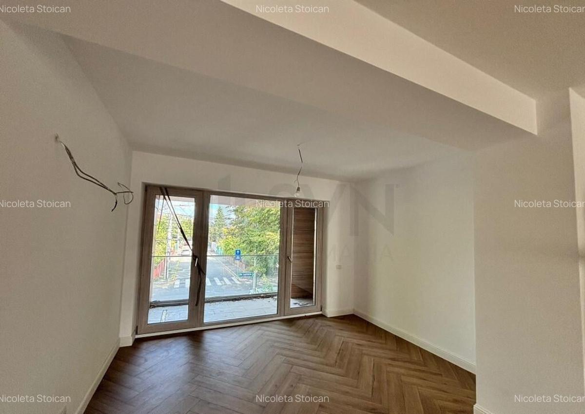 4 Camere I Spatios I Loc Parcare - 5