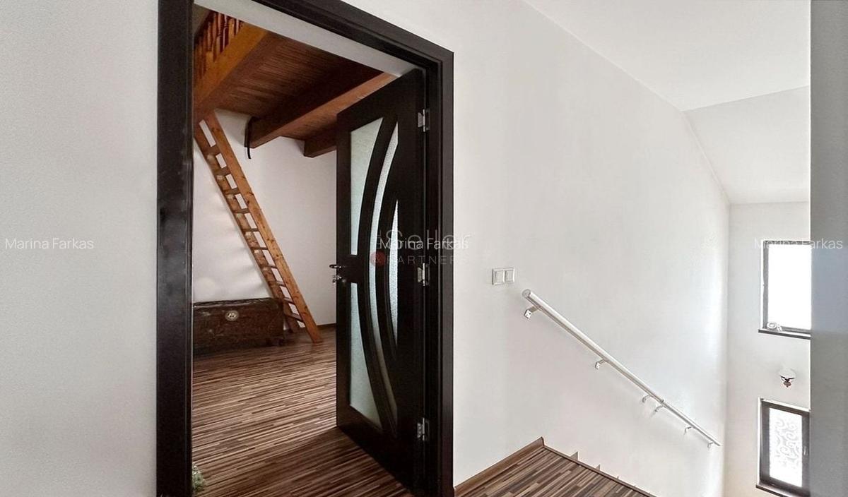 Mobilier Inclus Curte Generoasa - 18