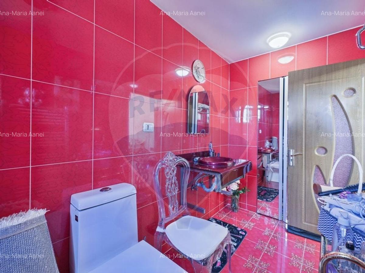 De vanzare| Casa cu piscina, saune si design elegant- Zona Matasari - 15 De vanzare| Casa cu piscina, saune si design elegant- Zona Matasari - 15